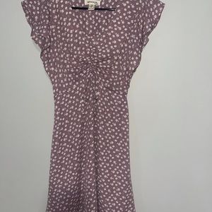 Monteau Floral Dress